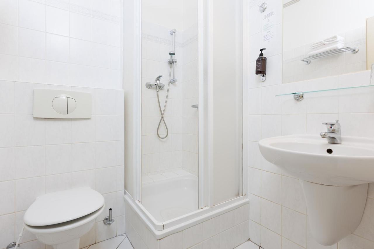 Orea Spa Hotel Bohemia Mariánské Lázně מראה חיצוני תמונה